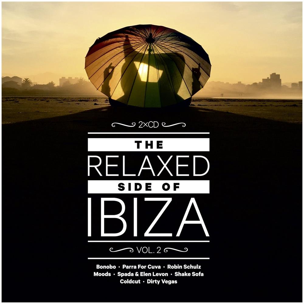 Relaxed Side Of Ibiza (The) (2 Cd)  - Foto 1