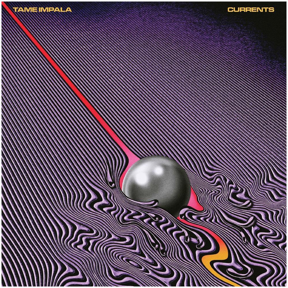 Tame Impala - Currents (2 Lp) - Foto 1