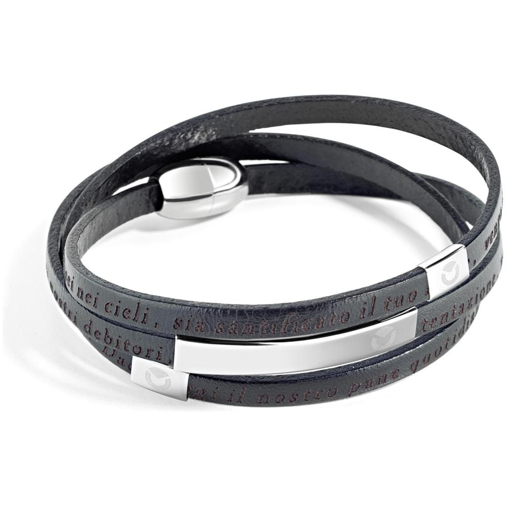 Bracciale Uomo Love And Love Sado01 - Foto 1