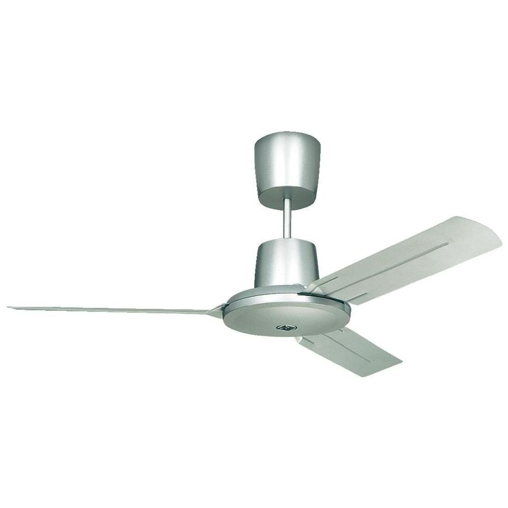 Ventilatore da Soffitto Evolution120r 61754 Potenza 70W Colore Argento - Foto 3