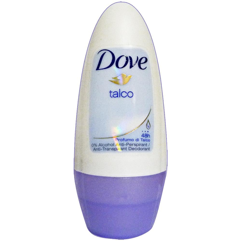 Deodorante Roll On 50 Talco - Foto 2