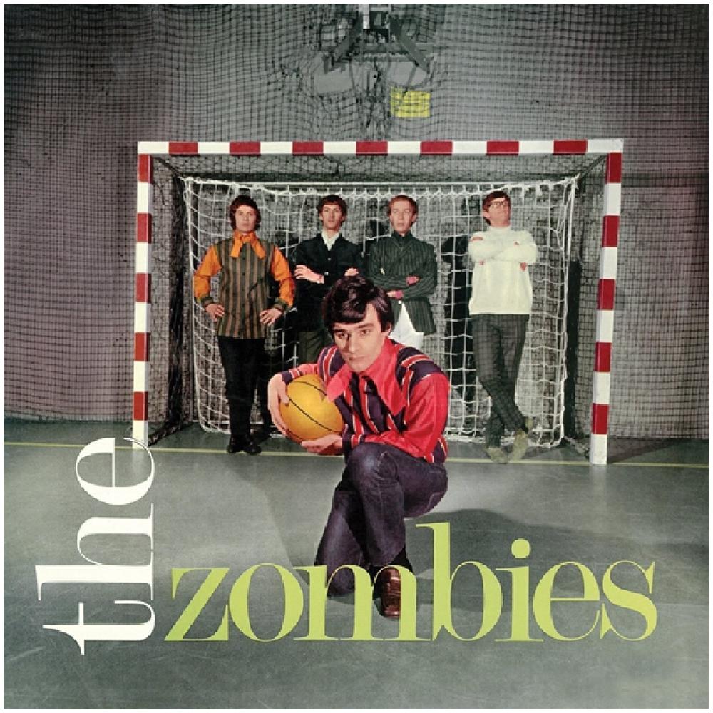 Zombies (The) - The Zombies - Foto 1