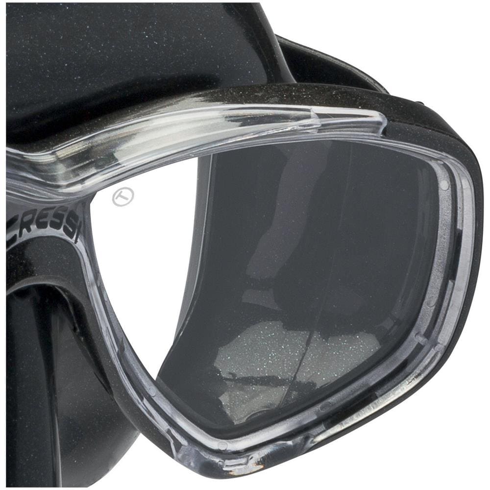 Maschera Perla Dark Adulto Cf1 - Foto 2