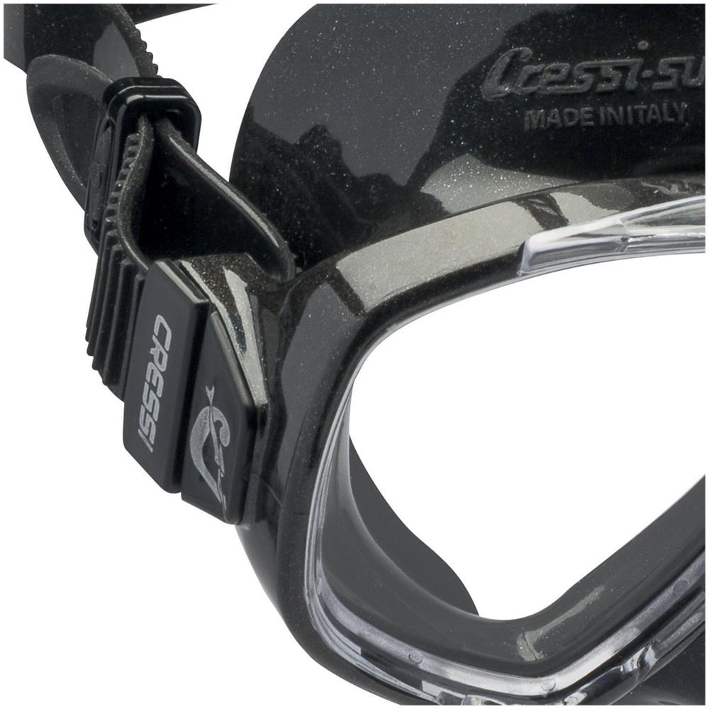 Maschera Perla Dark Adulto Cf1 - Foto 4