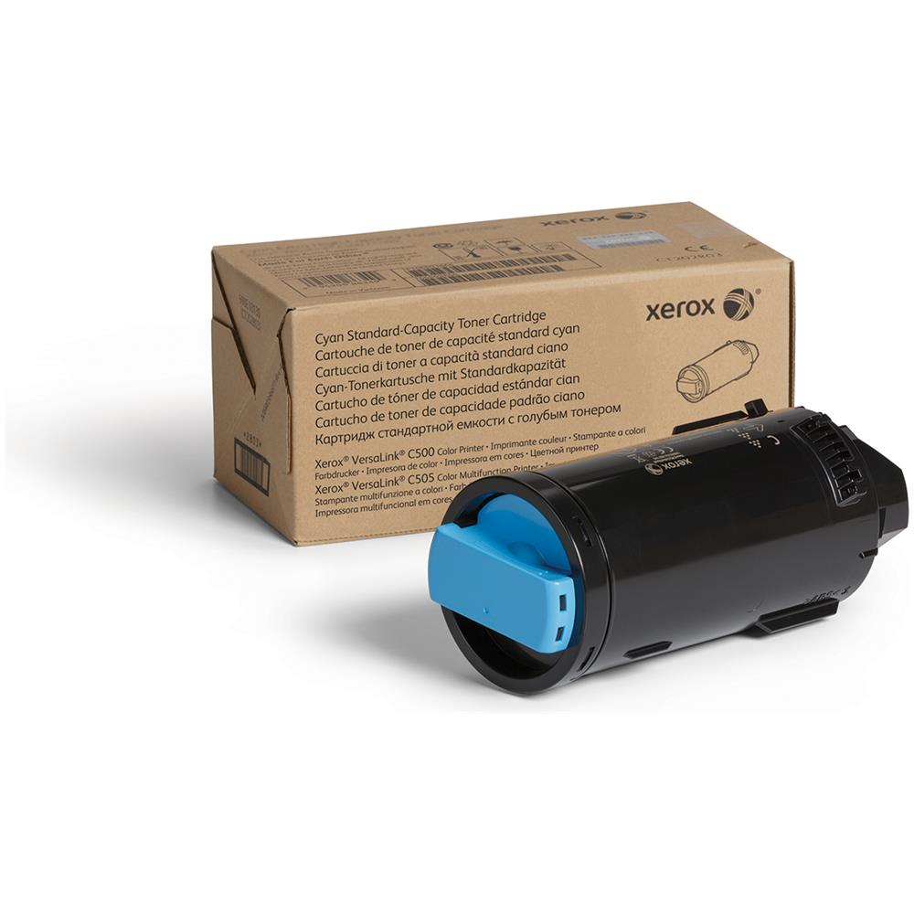 Toner Ciano Std Velink C50x - Foto 2
