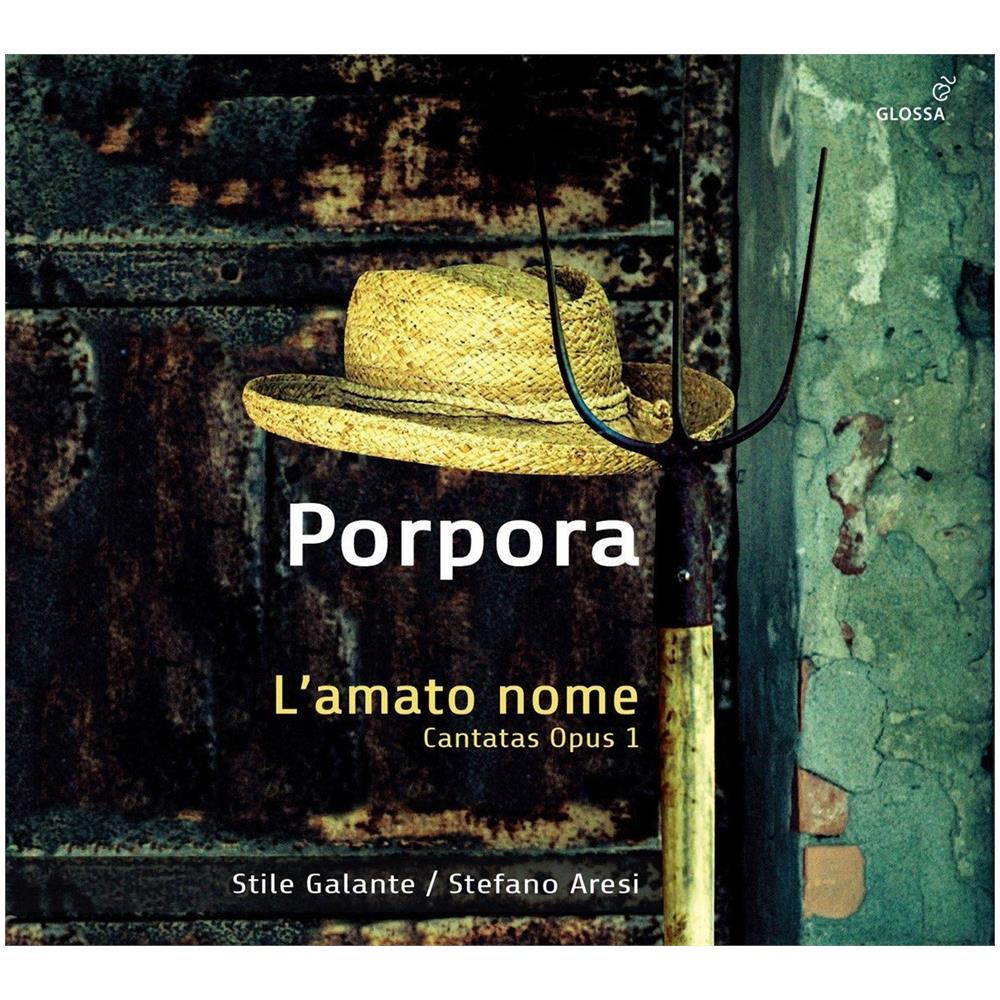 Porpora - L'Amato Nome (2 Cd) - Foto 1