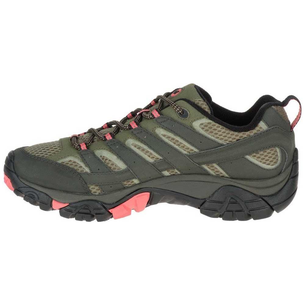Scarpes Moab 2 Goretex Scarpe Donna Eu 39 - Foto 3