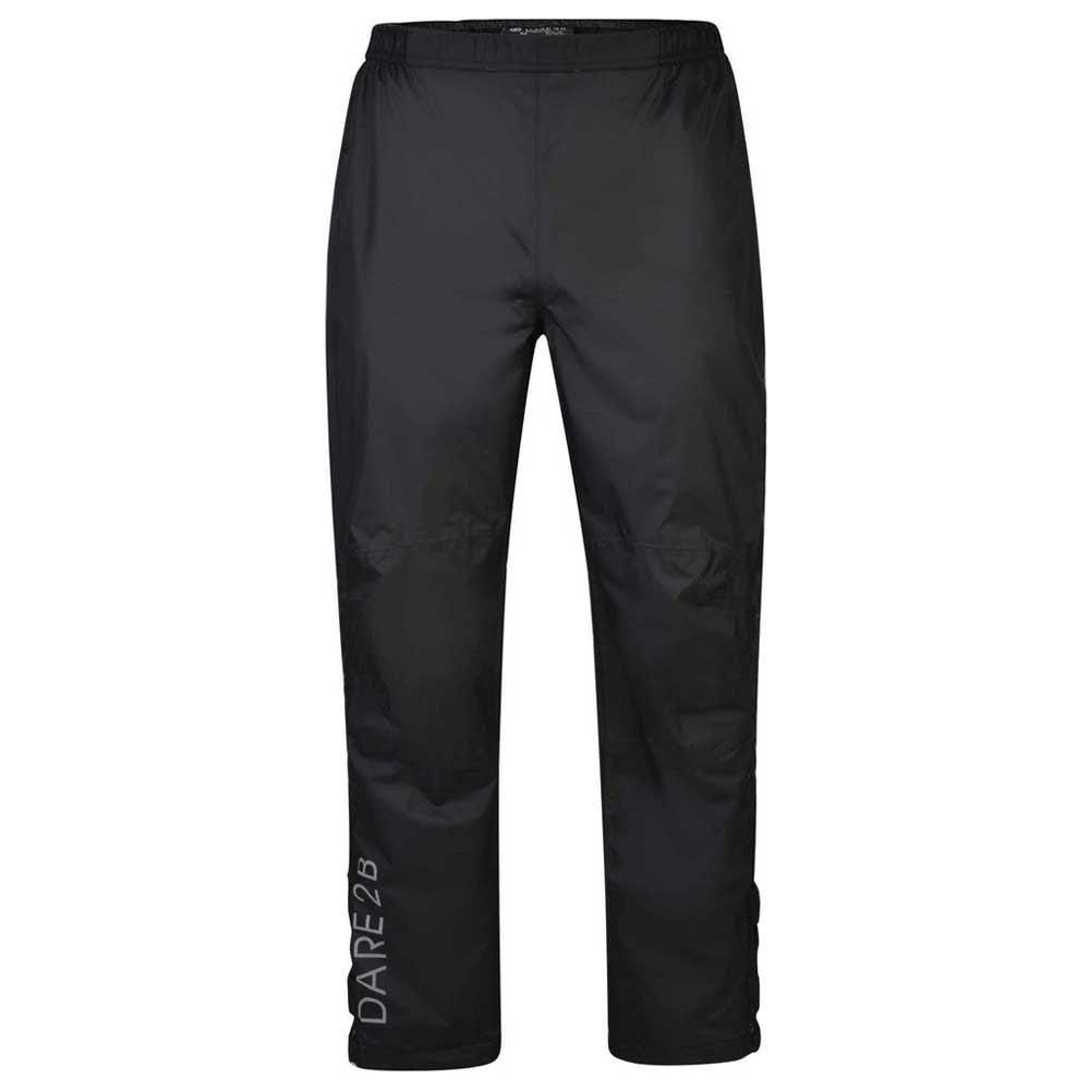 Pantaloni Trait Overtrouser Abbigliamento Uomo Xl - Foto 1