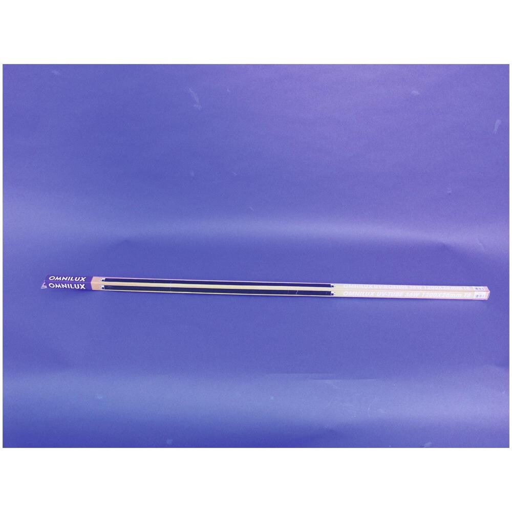 Uv Tube 36w G13 1200x26mm T8 - Foto 2