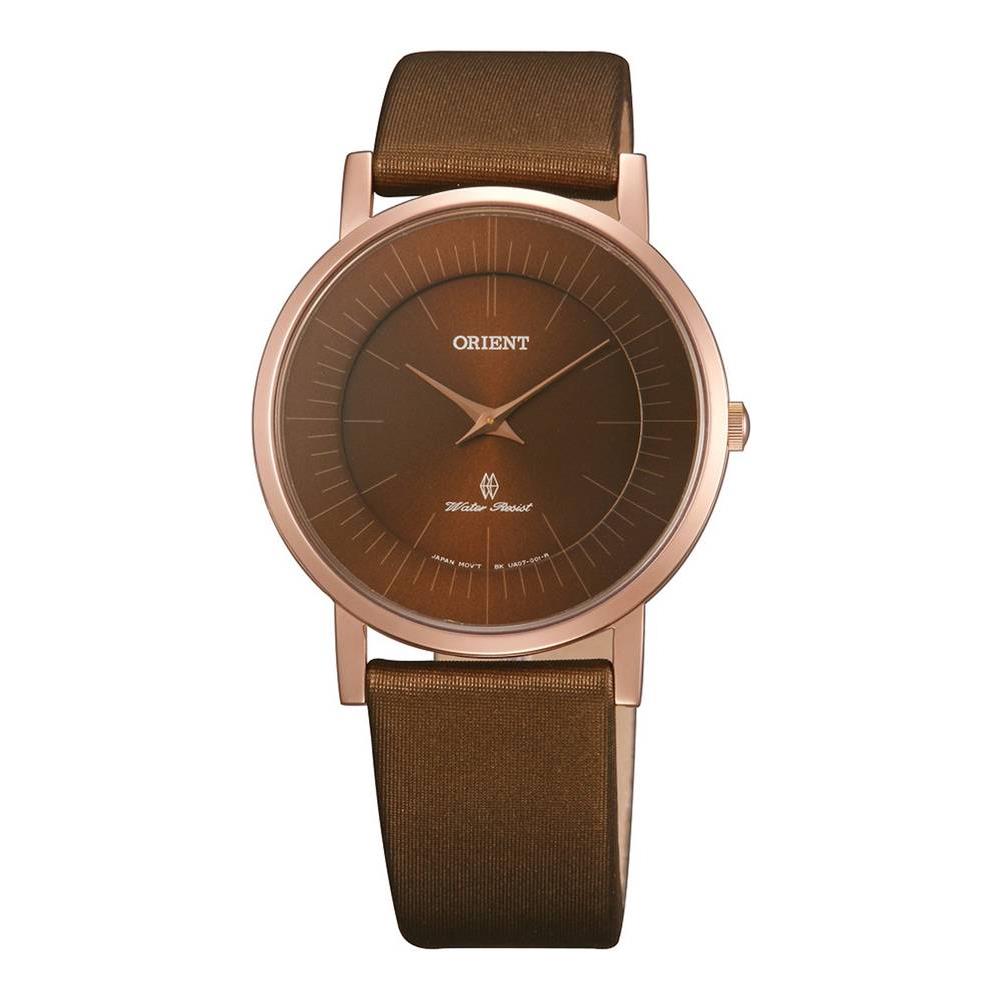 Contemporary Fua07002t0 Orologio Donna Al Quarzo - Foto 1