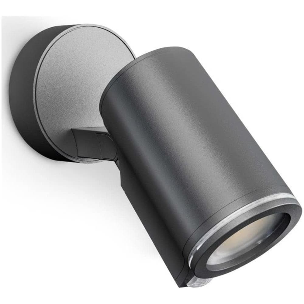 Faretto Per Esterni Con Sensore Spot One Sensor Connect Nero - Foto 1