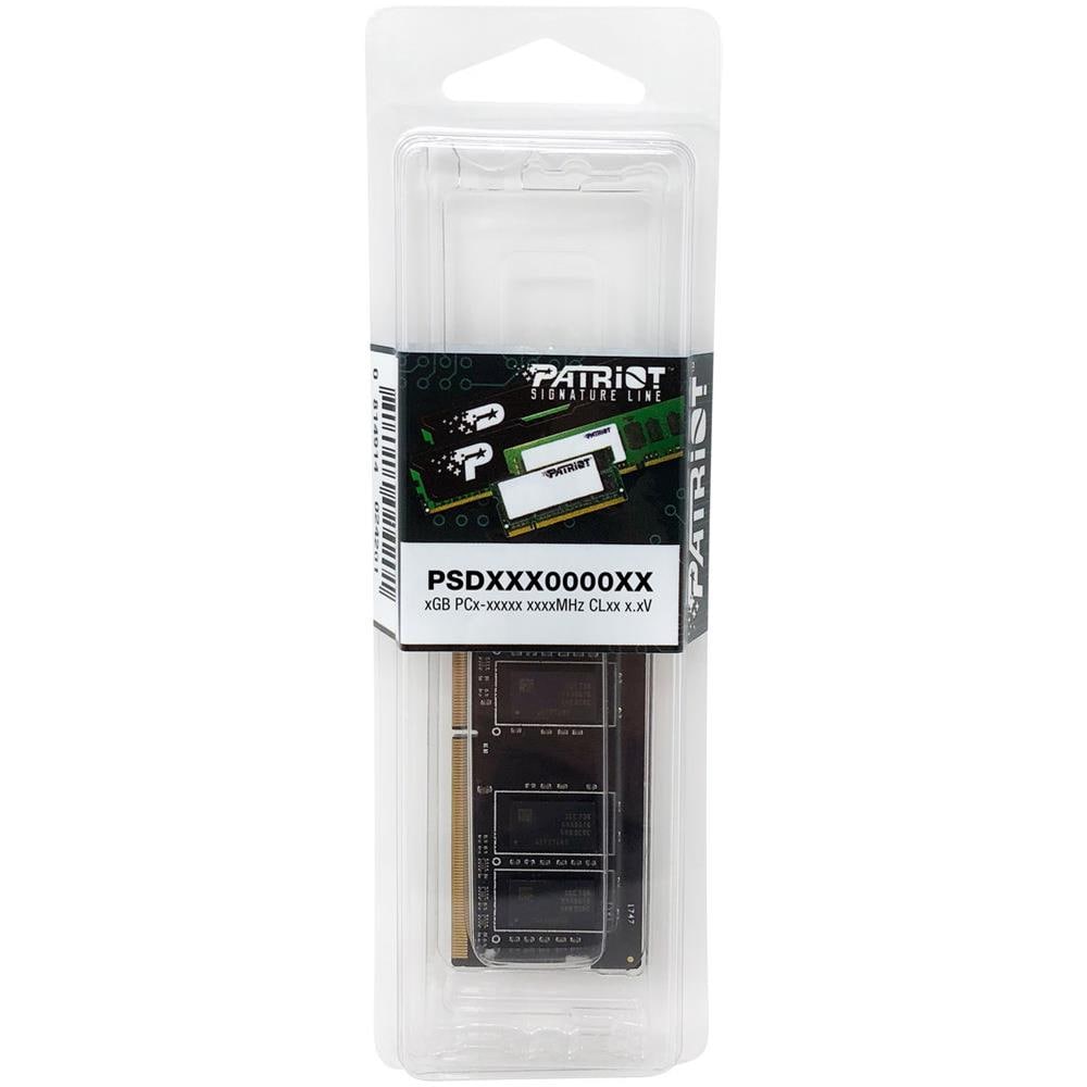 Memoria SoDimm 16 GB (1x16 GB) DDR4 3200 MHz CL22 - Foto 5