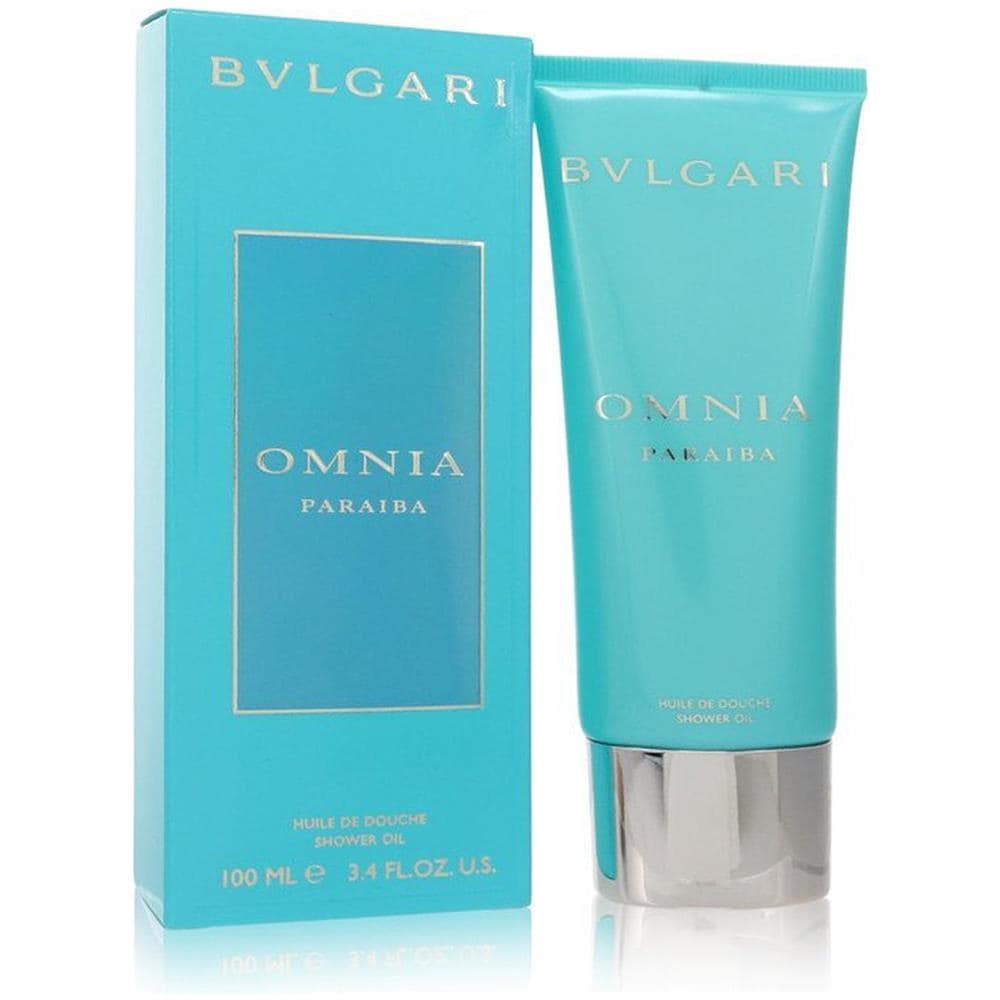 Omnia Paraiba Shower Oli 100ml - Foto 2