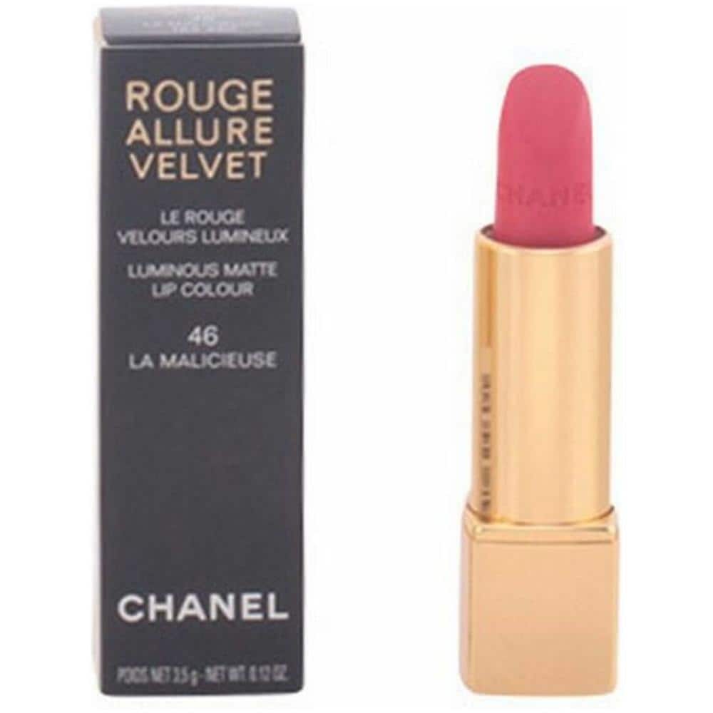 Rouge Allure Velvet 58 R Vie - Foto 2