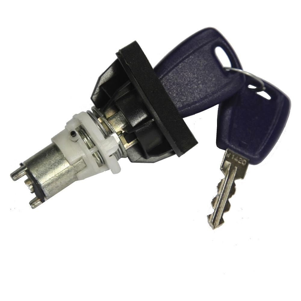 Bagagliaio Lucchetto Con Chiave 46524217 - Foto 1