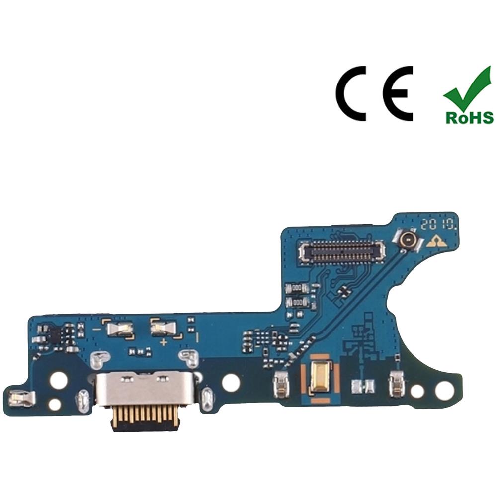 Connettore Di Ricarica Ricambio Samsung Galaxy A11 Presa Usb-c - Foto 2