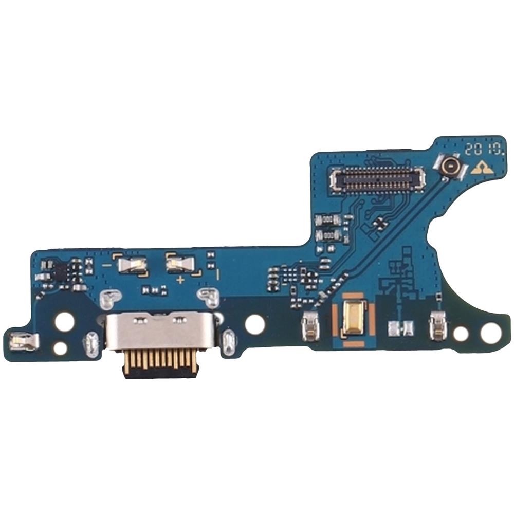 Connettore Di Ricarica Ricambio Samsung Galaxy A11 Presa Usb-c - Foto 5