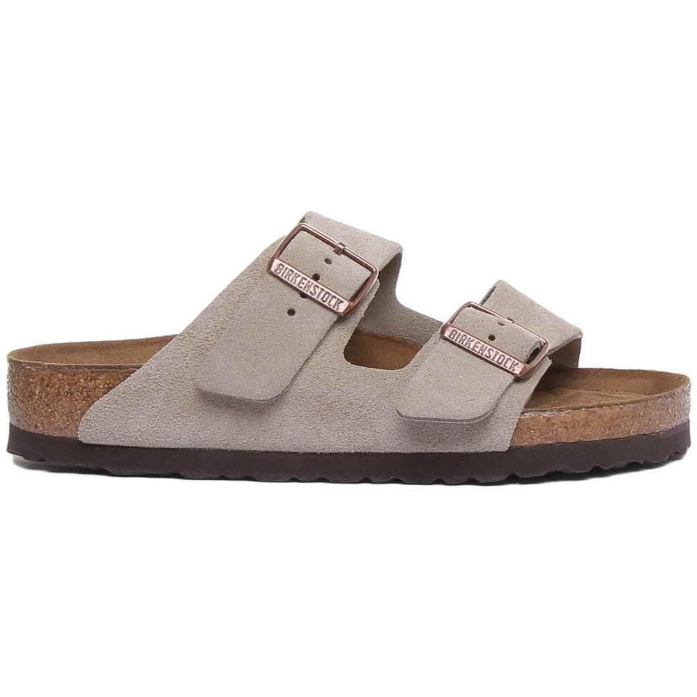 Arizona Sbf In Taupe - Foto 2