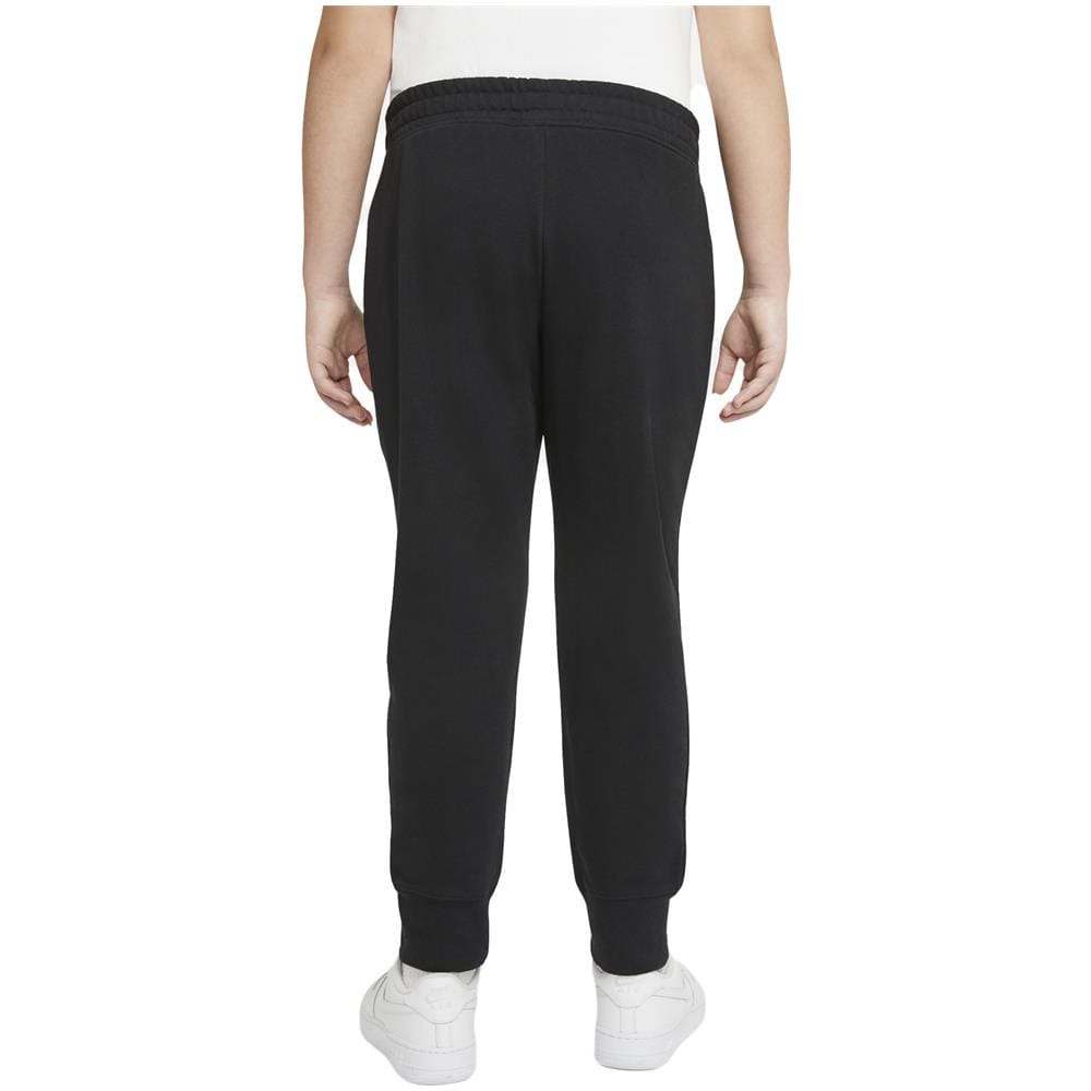 Pantalone Da Ragazza Club Nero Taglia S Codice Dc7211-010 - Foto 2