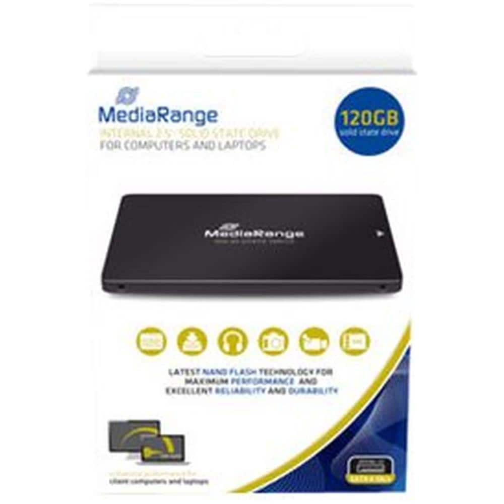 SSD 120 GB 2.5" Interfaccia Sata III 6 GB / s - Foto 5