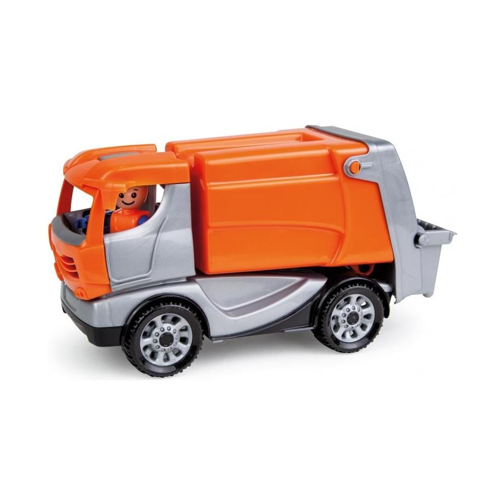 Camion Della Spazzatura Truckies 22cm - Foto 1