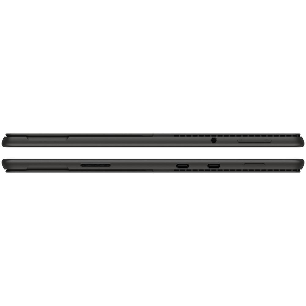 Tablet Surface Pro 8 Grafite 13" 2K Intel Core i7 RAM 16GB Memoria 512 GB Wi-Fi Fotocamera 10Mpx Windows 11 Pro - Italia - Foto 3