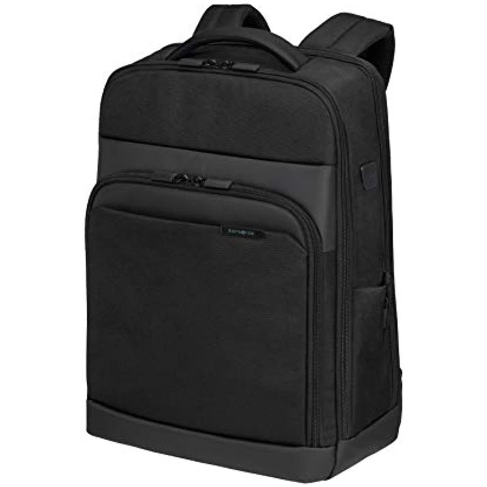 Mysight - Zaino Per Computer Portatile, 46 Cm - 25,5 L, Nero (black) (nero) - Kf9005-black - Foto 1