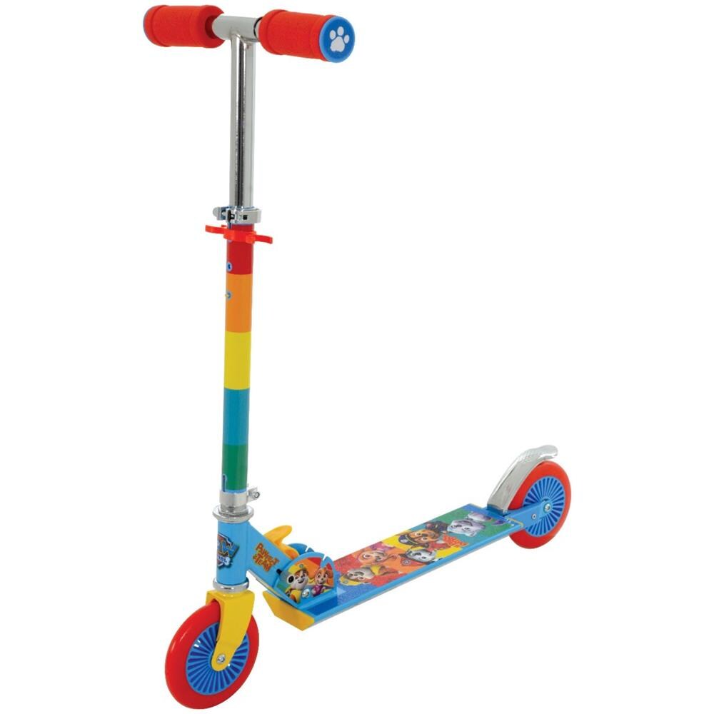 Dy Monopatt 2 Ruot Paw Patrol - Foto 1
