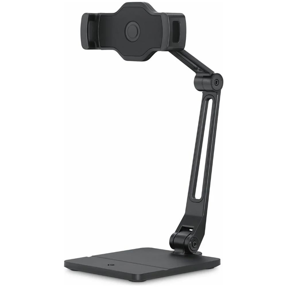 Supporto Per Ipad Hoverbar Duo (2e Gen) Braccio Regolabile Alluminio, Nero - Foto 1