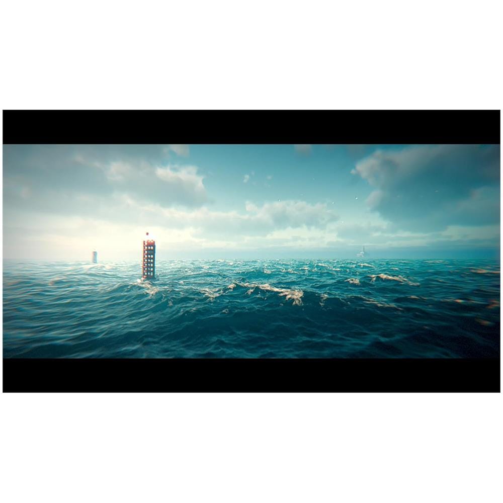 Under The Waves PlayStation 4 - Foto 2