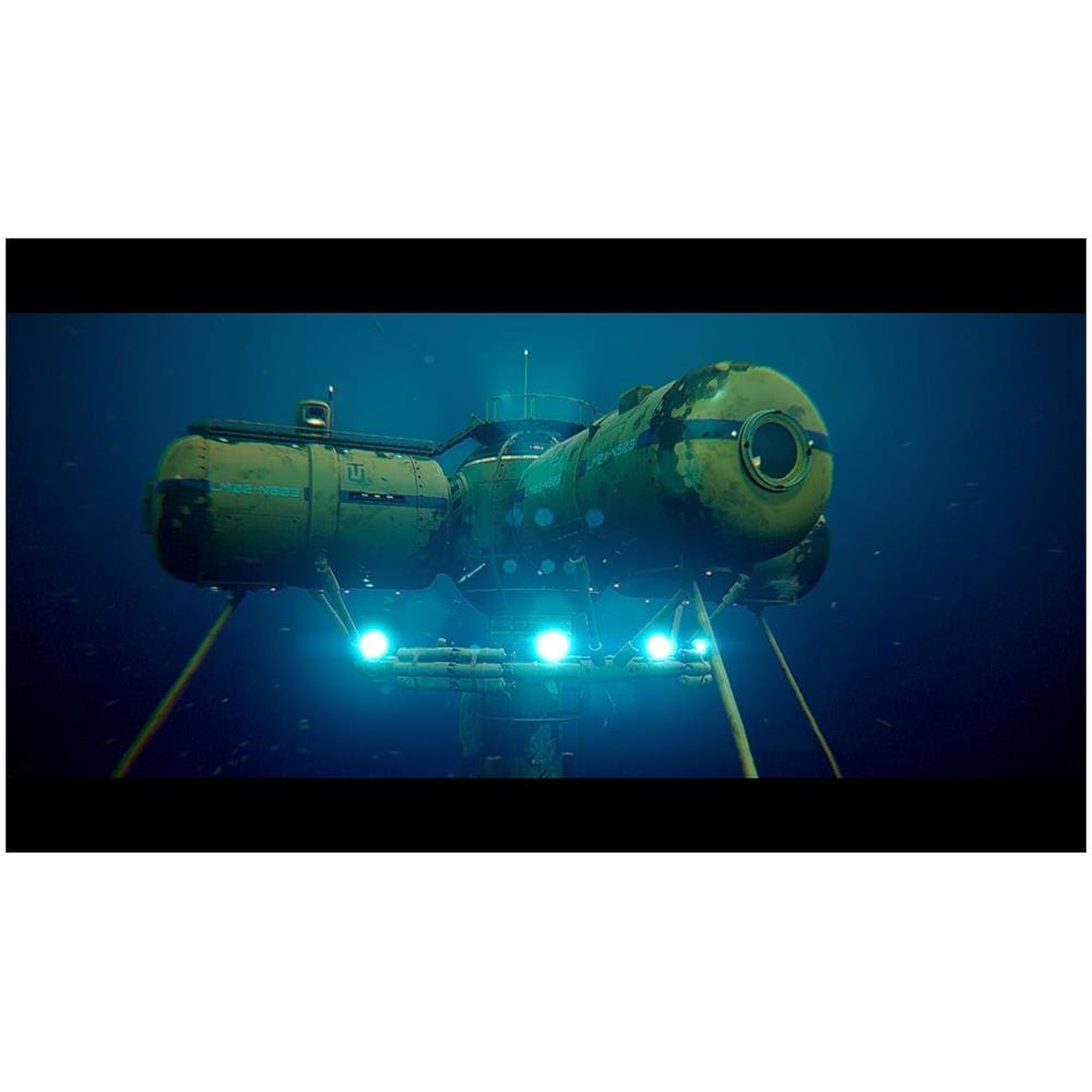 Under The Waves PlayStation 4 - Foto 7