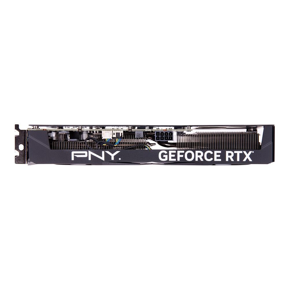 GeForce RTX 4060 Ti 8GB  GDDR6 PCI E 4.0 3 x DisplayPort / 1 x HDMI - Foto 10