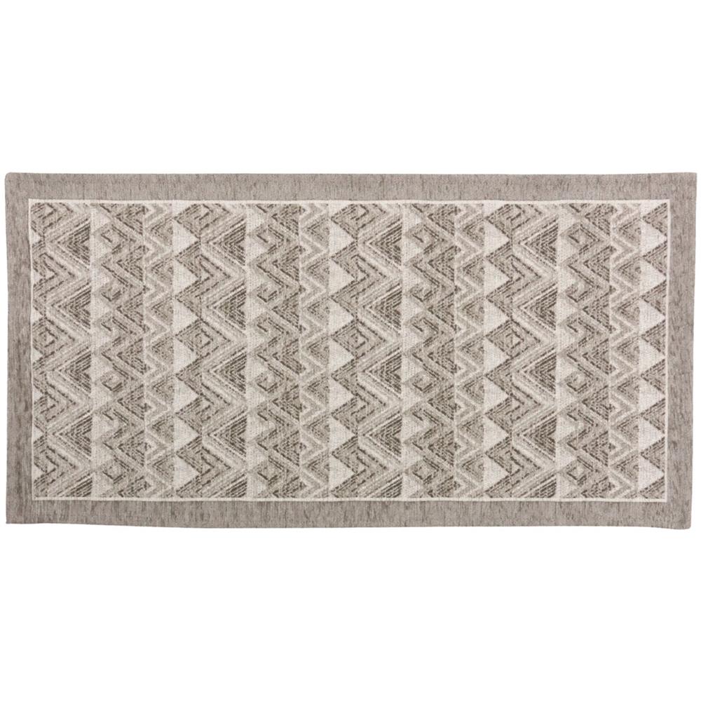 Tappeto Passatoia Cucina Corsia Retro Antiscivolo Disegni New Varie Fantasie By Suardi 55x240 Luxor Beige - Foto 5