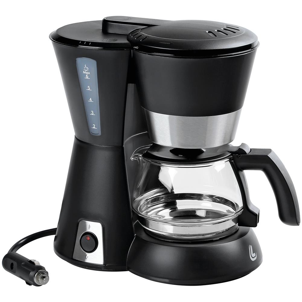 Coffee Maker Arabica, Caffettiera - 24v - 300w - Foto 2