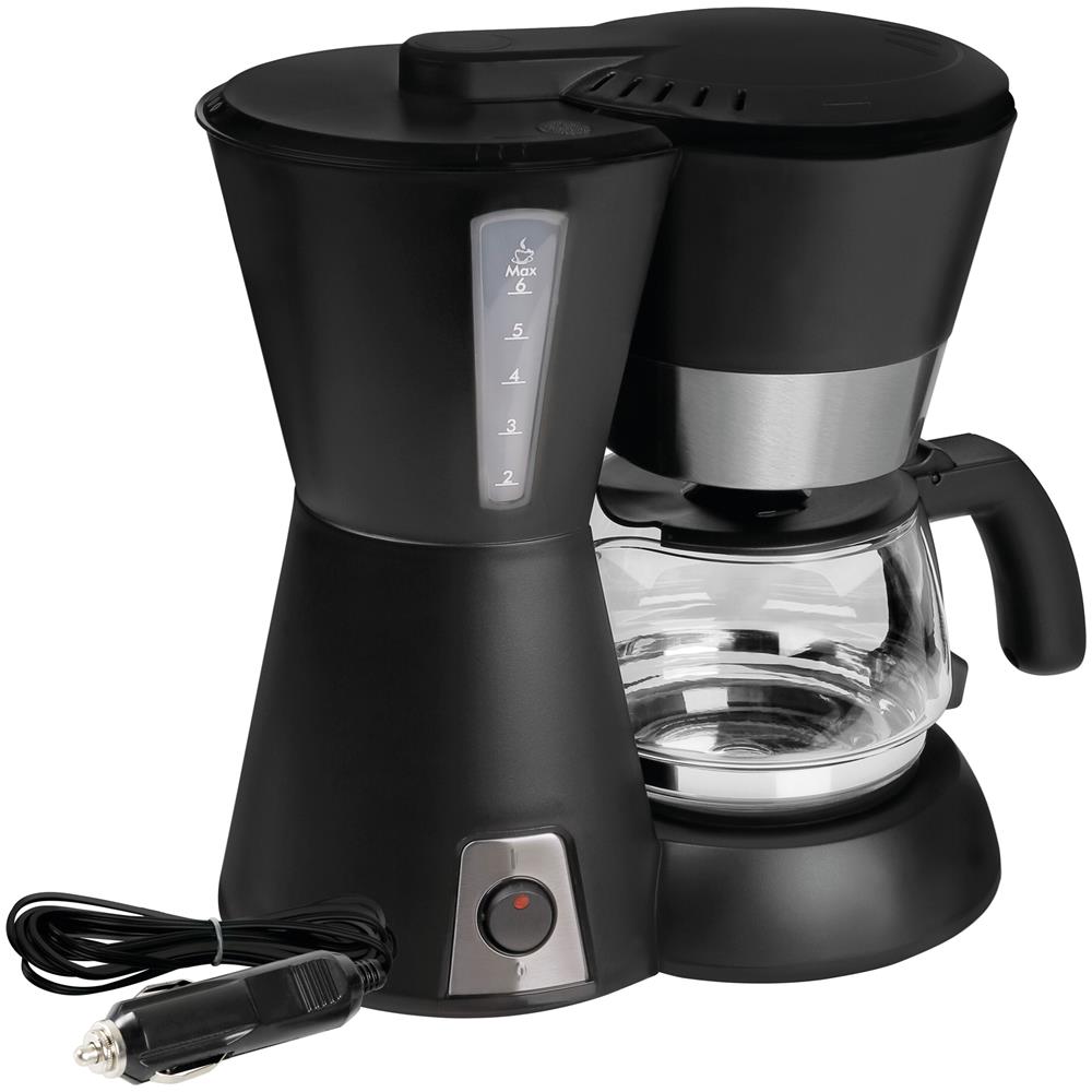 Coffee Maker Arabica, Caffettiera - 24v - 300w - Foto 1