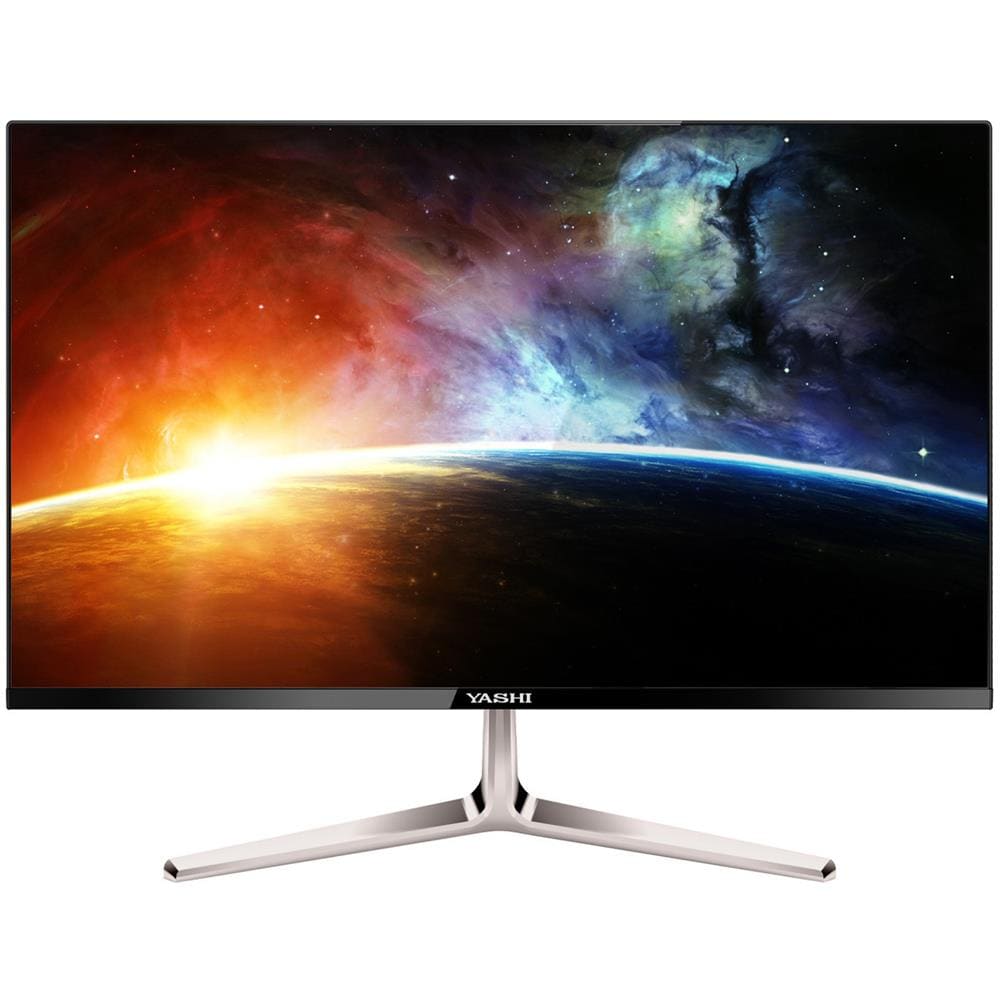 Monitor 27" IPS YZ2712 1920x1080 Full HD Tempo di Risposta 2 ms - Foto 1