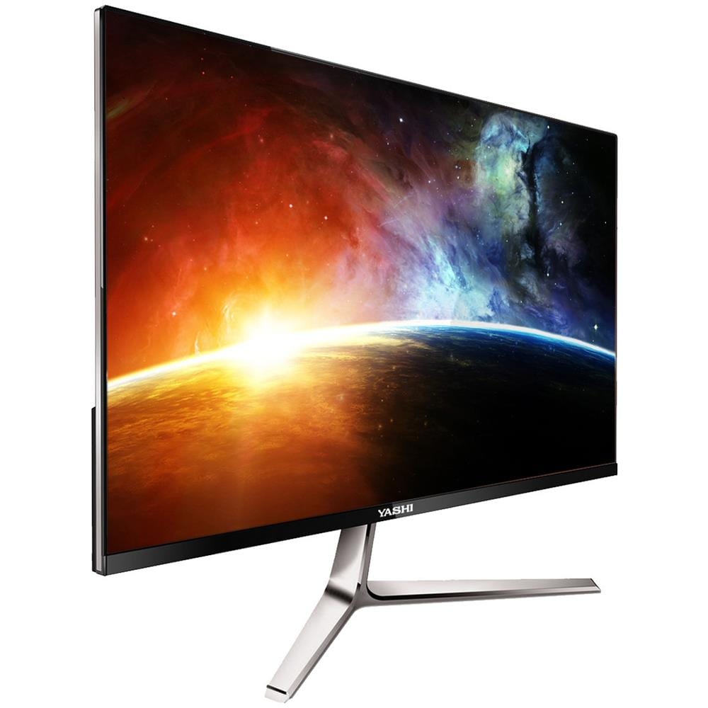 Monitor 27" IPS YZ2712 1920x1080 Full HD Tempo di Risposta 2 ms - Foto 3