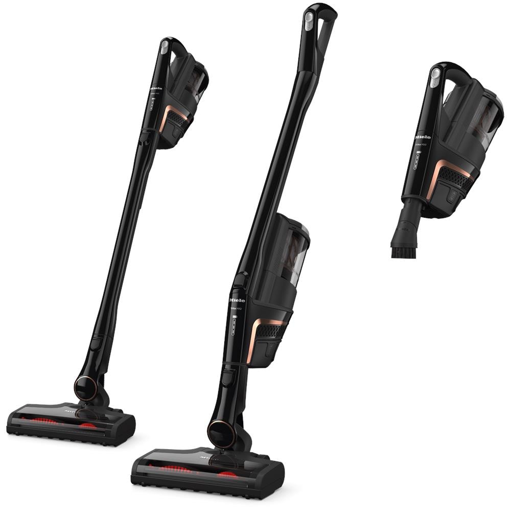 Triflex HX2 125 Gala Edition Scopa Ricaricabile 2 in1 senza Sacco Colore Nero - Foto 1