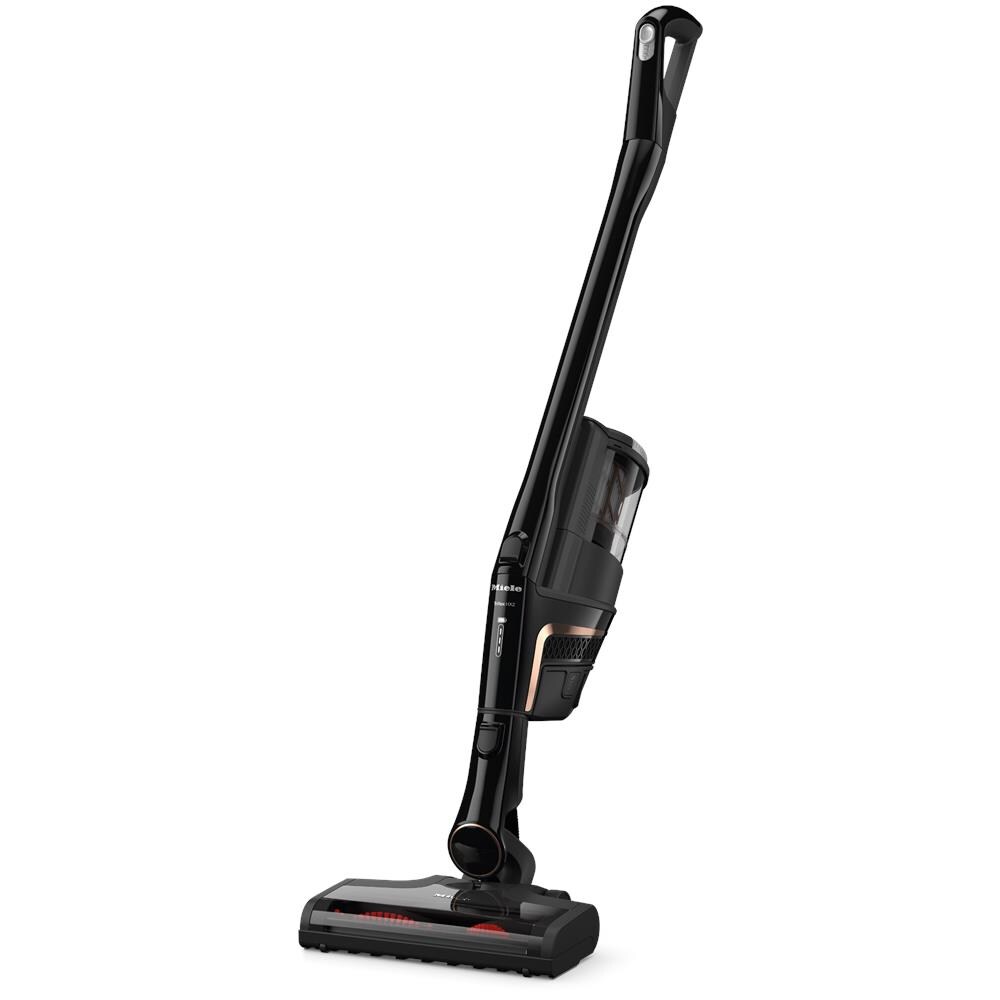 Triflex HX2 125 Gala Edition Scopa Ricaricabile 2 in1 senza Sacco Colore Nero - Foto 2