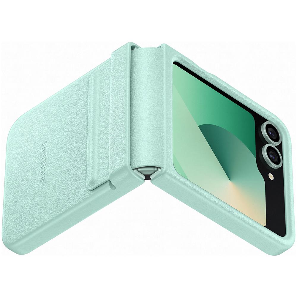 Galaxy Z Flip6 Kindsuit Case Verde - Foto 2