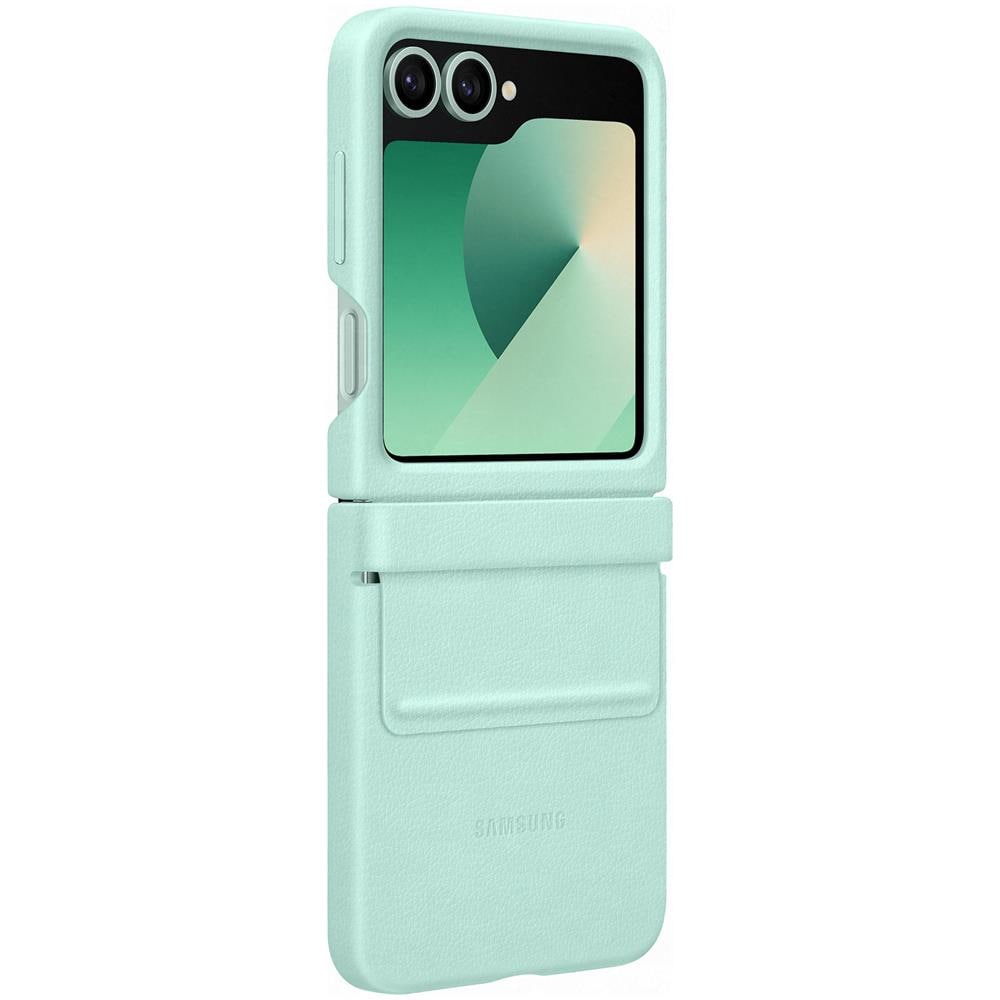 Galaxy Z Flip6 Kindsuit Case Verde - Foto 4