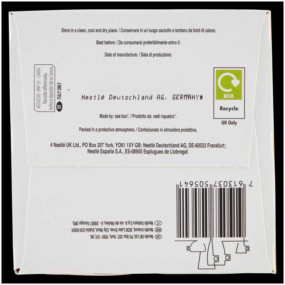 Dolce Gusto Latte Macchiato 16 Capsule - Foto 7