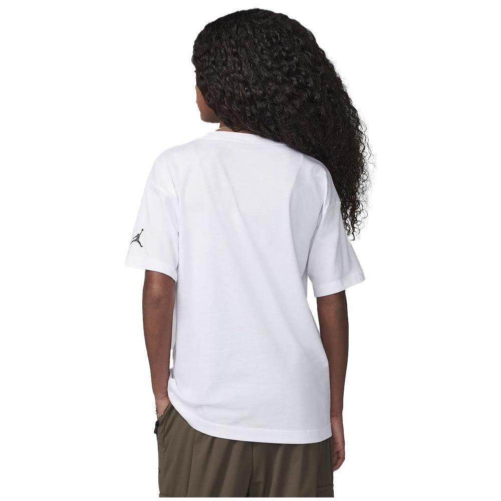 T-shirt Jordan Brand Forever Ragazza - Foto 2