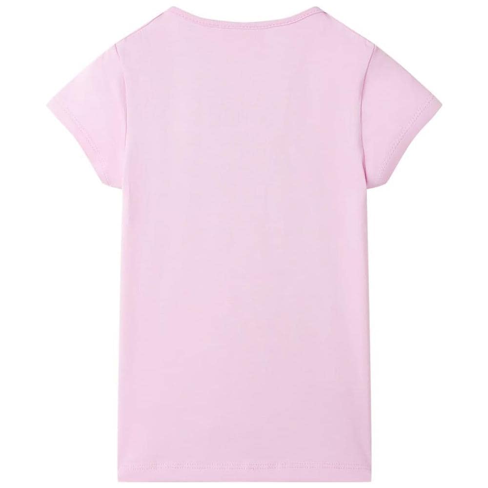 Maglietta da Bambina Lilla 128 - Foto 2