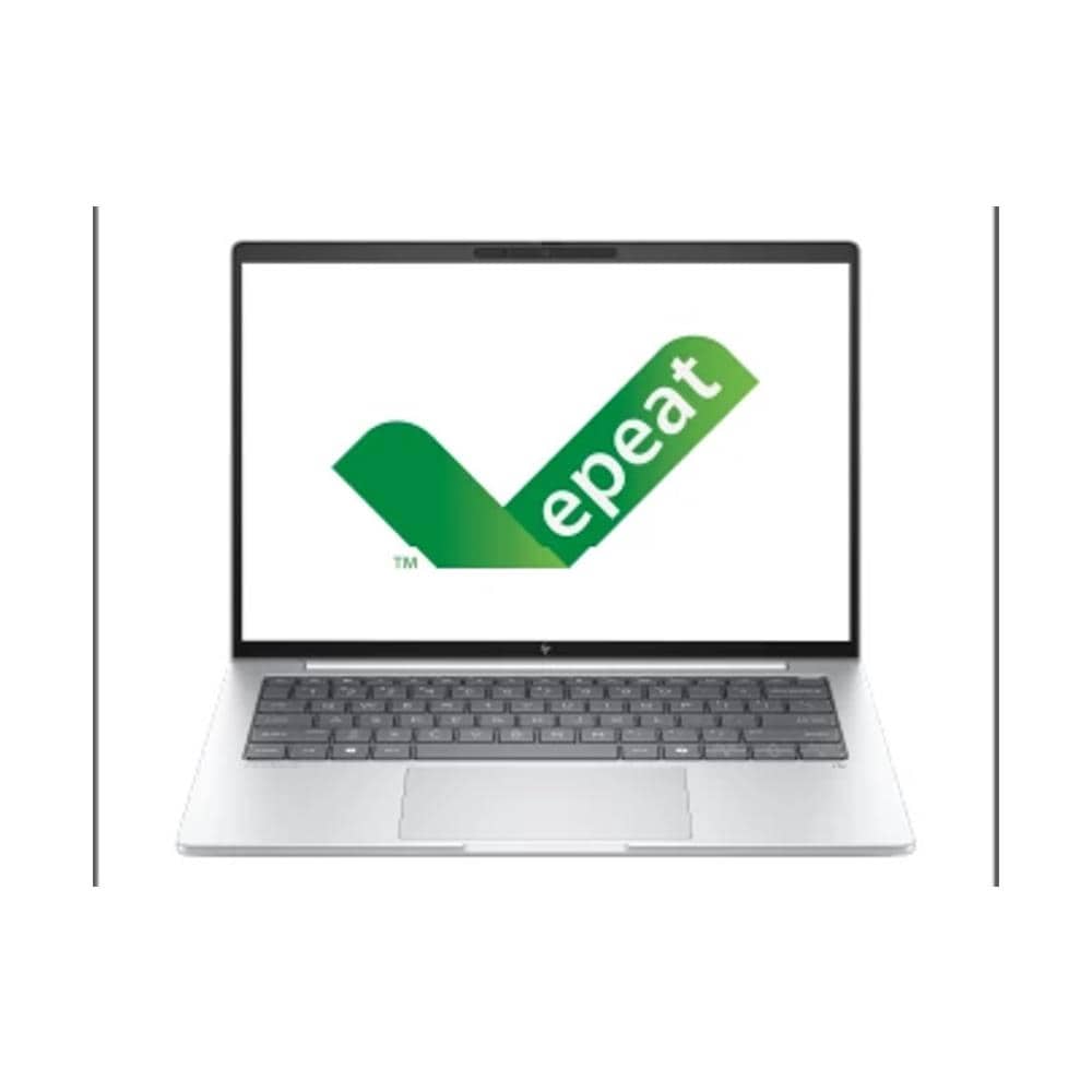 Notebook EliteBook 8 G1i AI PC Wolf Pro Security Edition Monitor 14" WUXGA Intel Core Ultra 7 255U Ram 24GB SSD 1TB 5xUSB Windows 11 Pro - Foto 1