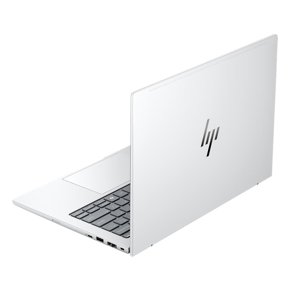 EliteBook 8 G1i AI PC Wolf Pro Security Edition Intel Core Ultra 7 255U Computer portatile 35,6 cm (14") WUXGA 24 GB DDR5-SDRAM 1 TB SSD Wi-Fi 6E (802.11ax) Windows 11 Pro Argento - Foto 2