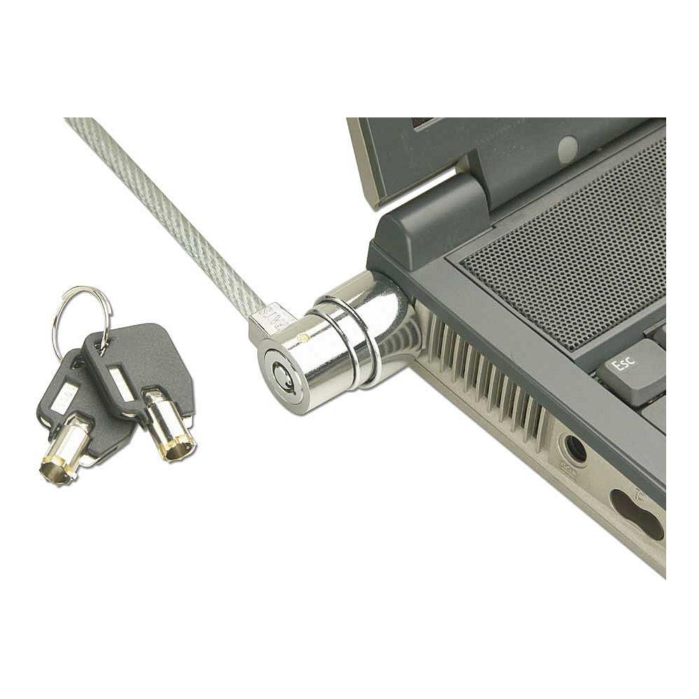 Cavo Notebook Security, Standard Kensington - Foto 2