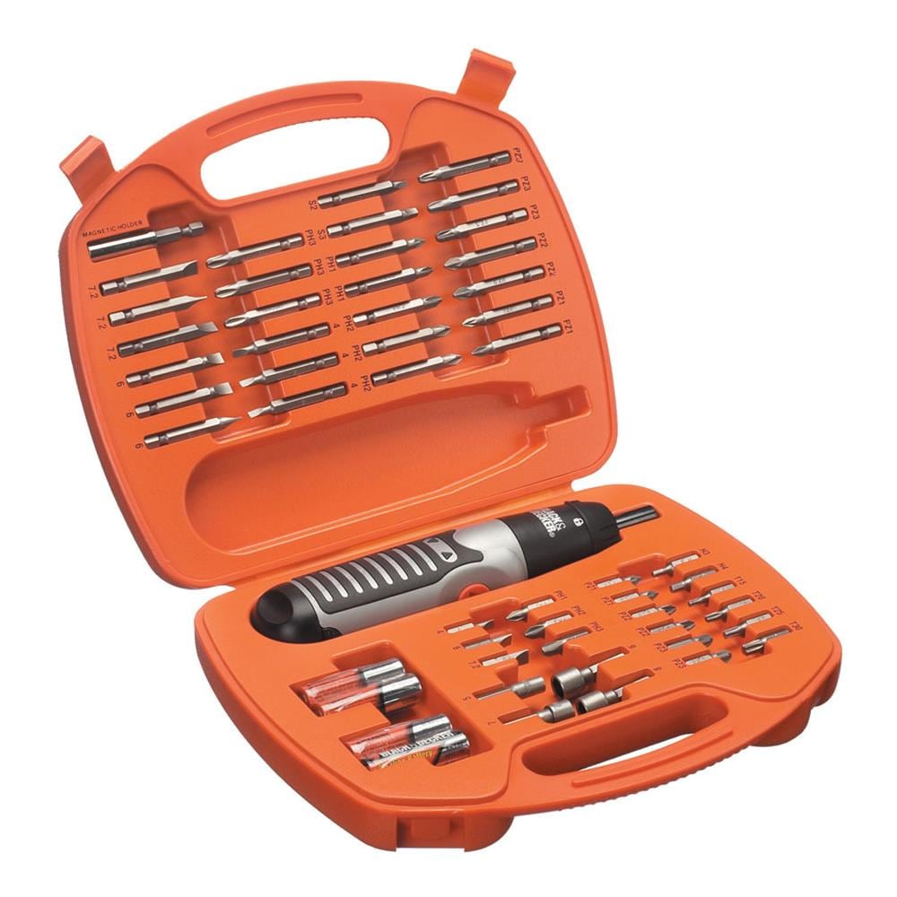 Set 54 Pezzi per Avvitare e Svitare - Foto 1