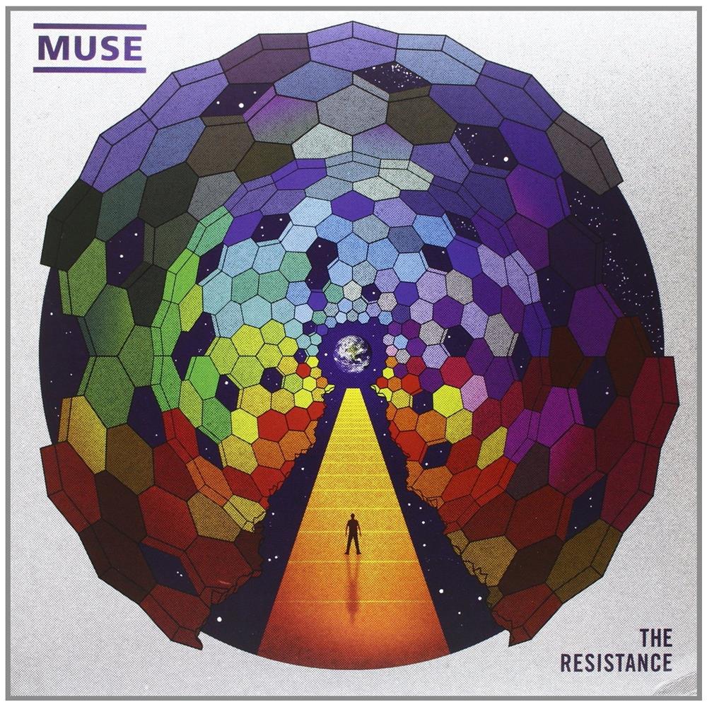 Muse - The Resistance (2 Lp) - Foto 1