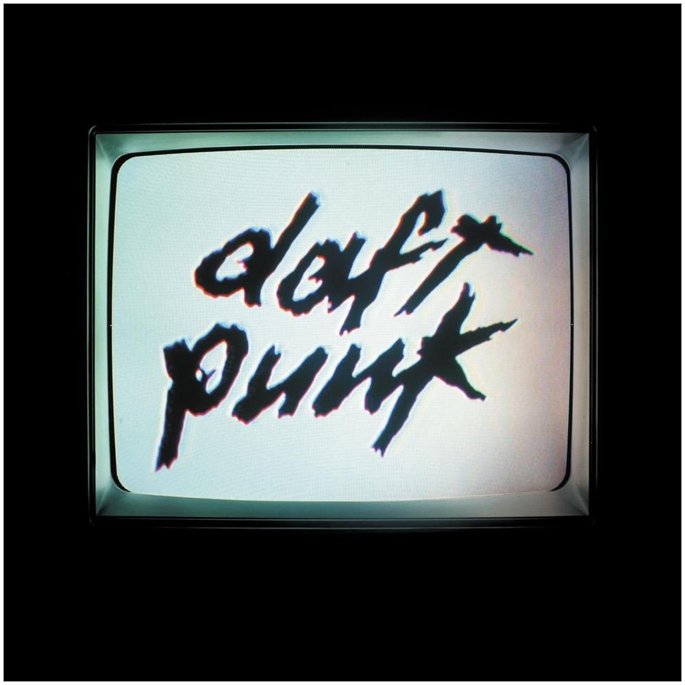 Daft Punk - Human After All - Foto 1